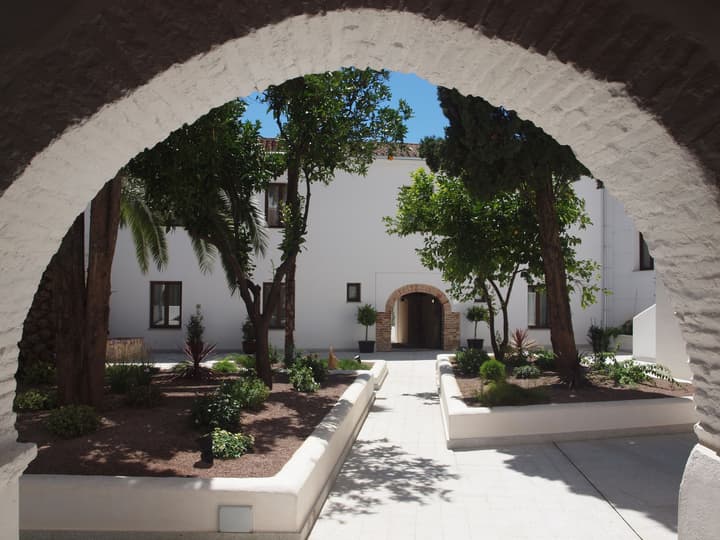 Hotel Convento Aracena & Spa