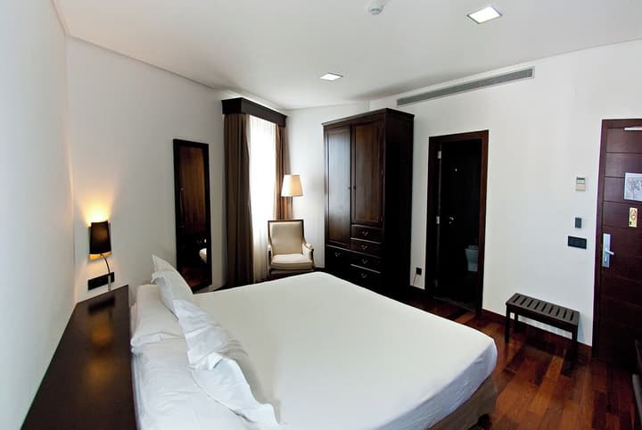 Hotel Convento Aracena & Spa