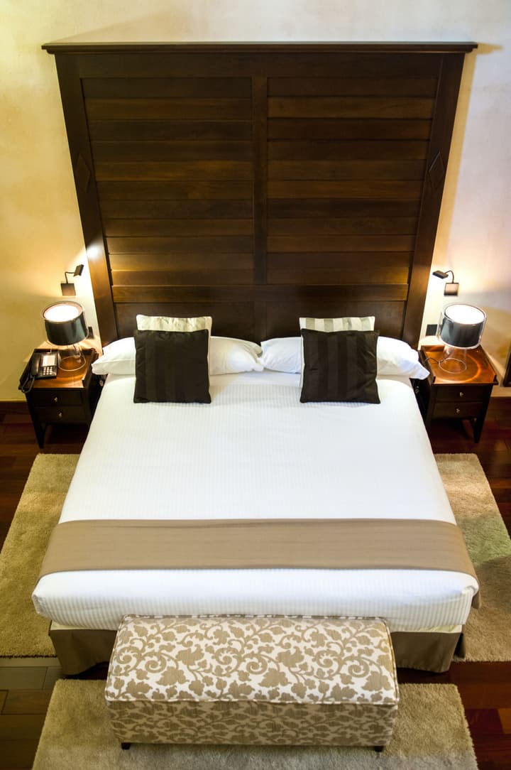 Hotel Convento Aracena & Spa
