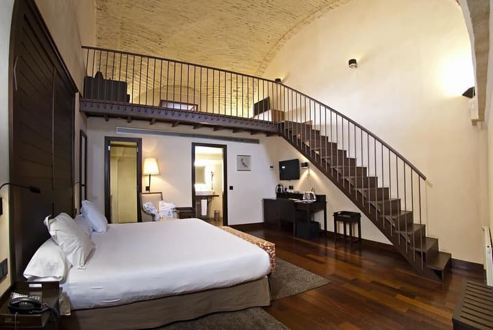 Hotel Convento Aracena & Spa