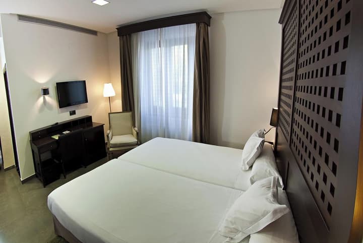 Hotel Convento Aracena & Spa