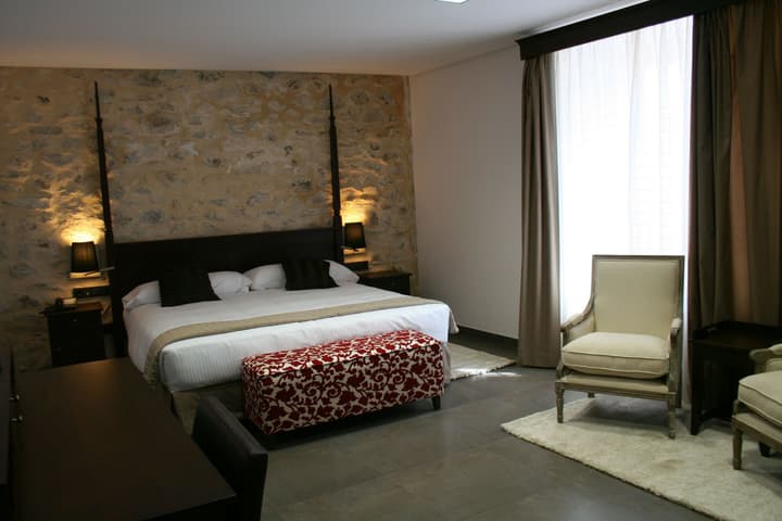 Hotel Convento Aracena & Spa