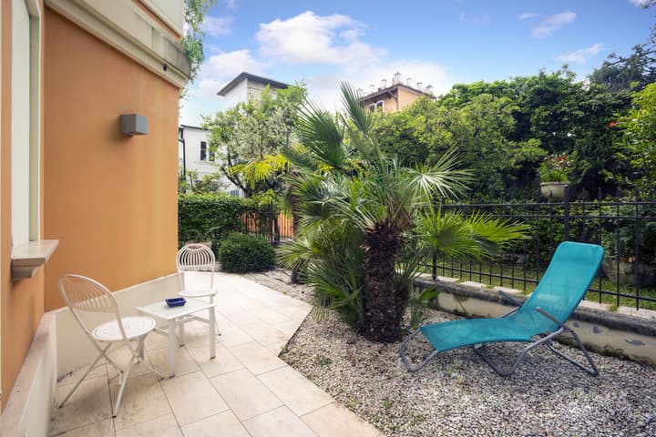 La Villa Desenzano