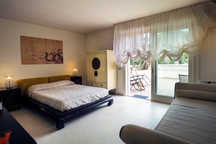 La Villa Desenzano