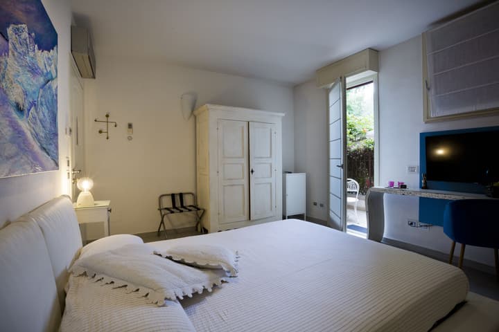 La Villa Desenzano