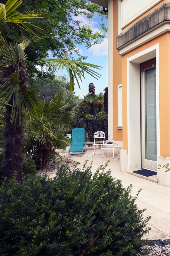 La Villa Desenzano
