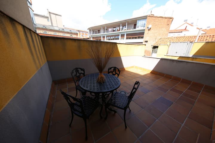 Alda Casco Antiguo