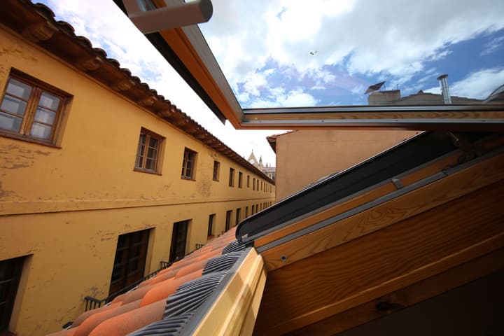Alda Casco Antiguo