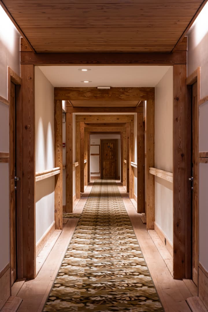 Alpes Hôtel du Pralong