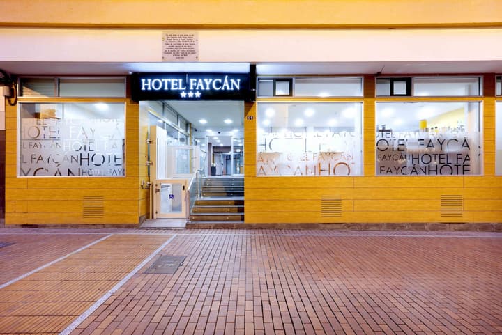 Crisol Faycán