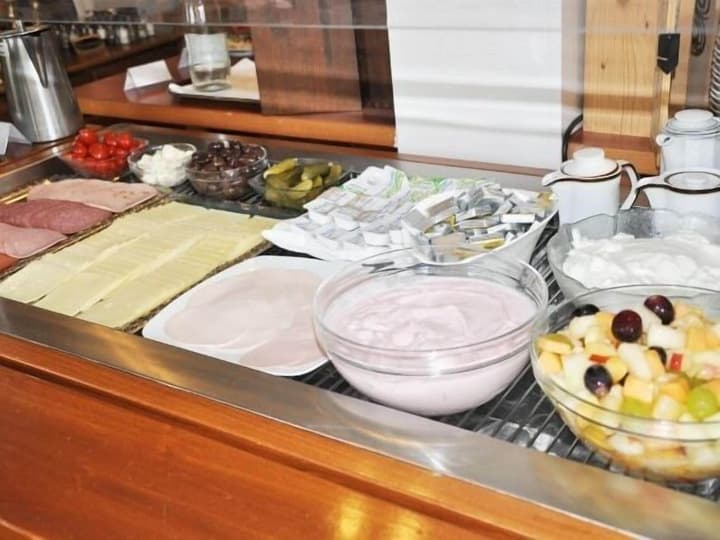 Hotel Ulmer Stuben