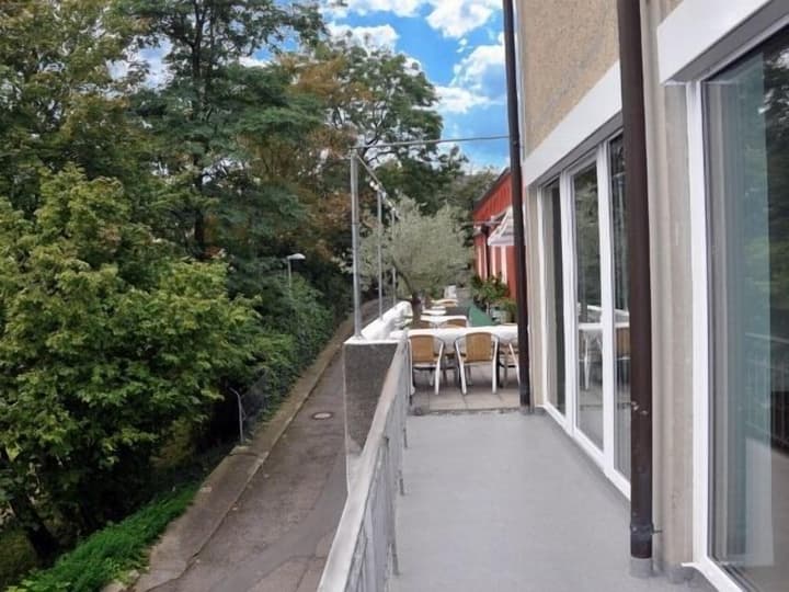 Hotel Ulmer Stuben
