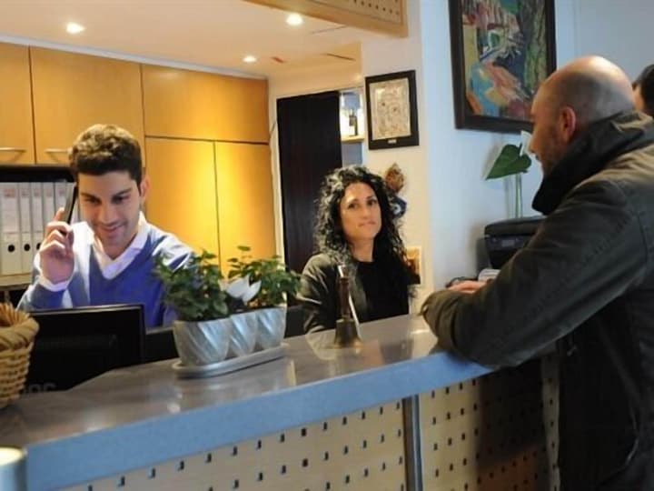 Hotel Ulmer Stuben