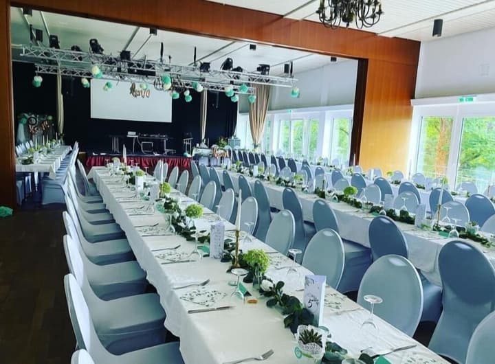Hotel Ulmer Stuben