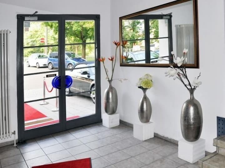 Hotel Ulmer Stuben
