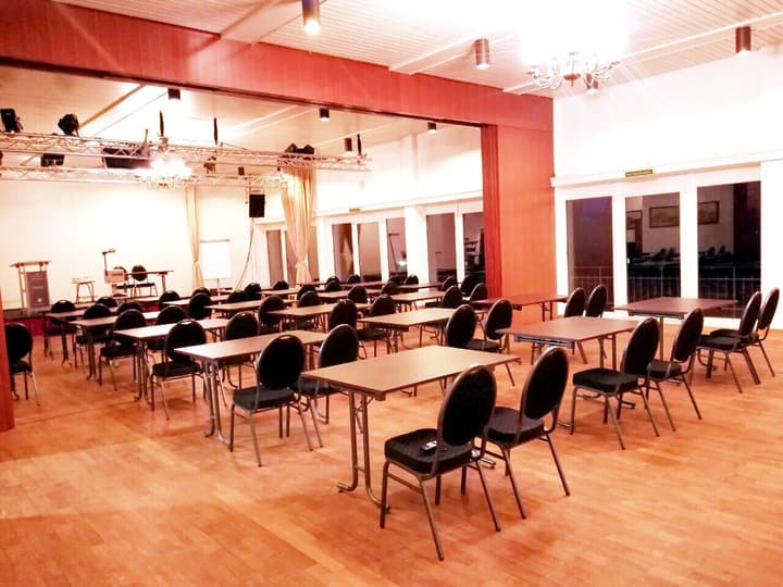Hotel Ulmer Stuben