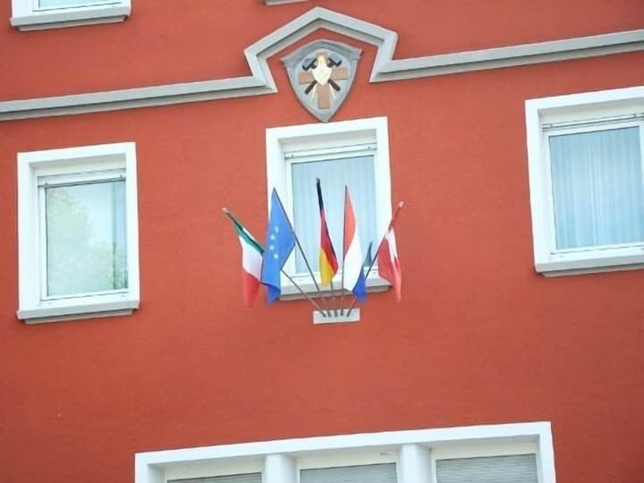 Hotel Ulmer Stuben