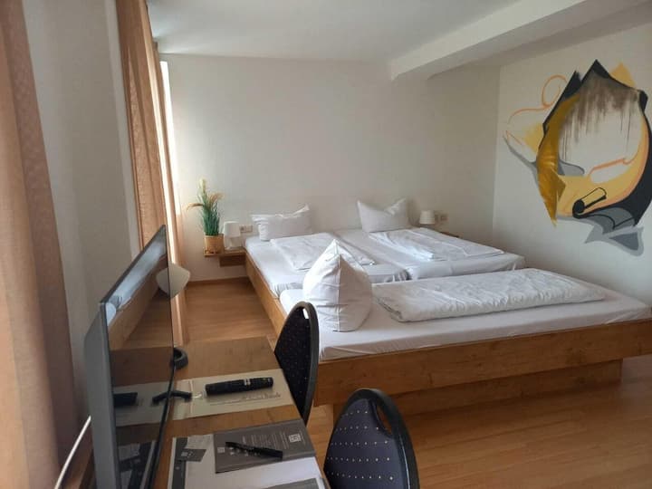 Hotel Ulmer Stuben