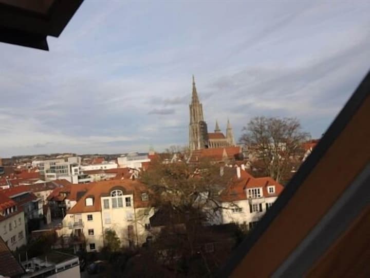 Hotel Ulmer Stuben