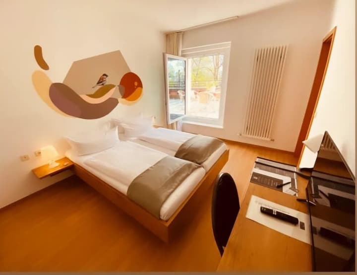 Hotel Ulmer Stuben