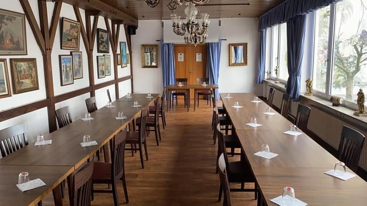 Hotel Ulmer Stuben