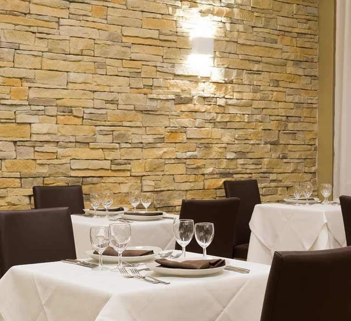 Ele Green Park Hotel Pamphili