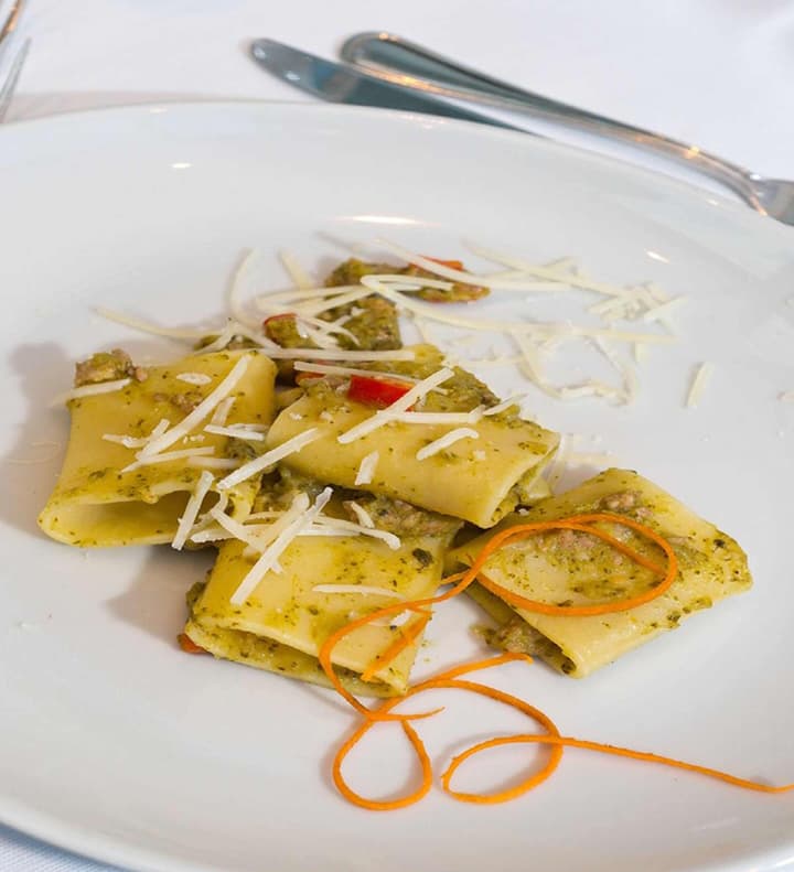 Ele Green Park Hotel Pamphili