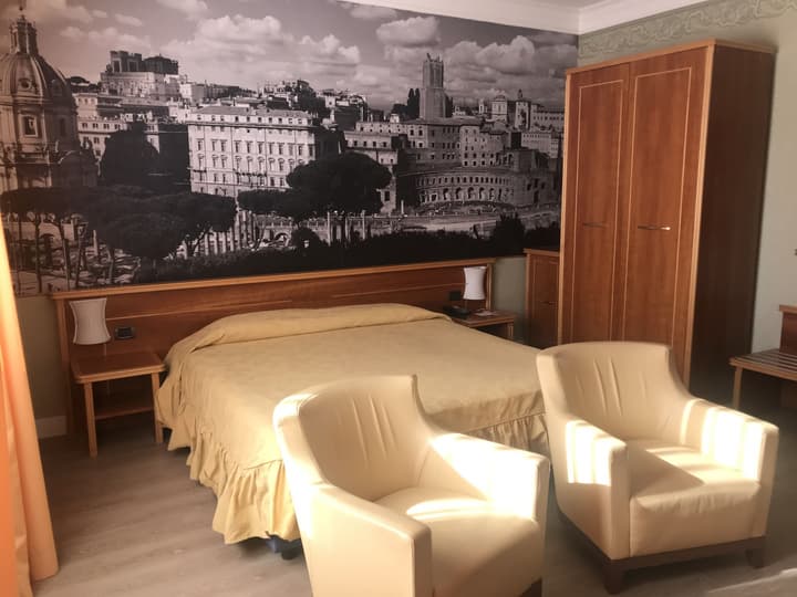 Ele Green Park Hotel Pamphili