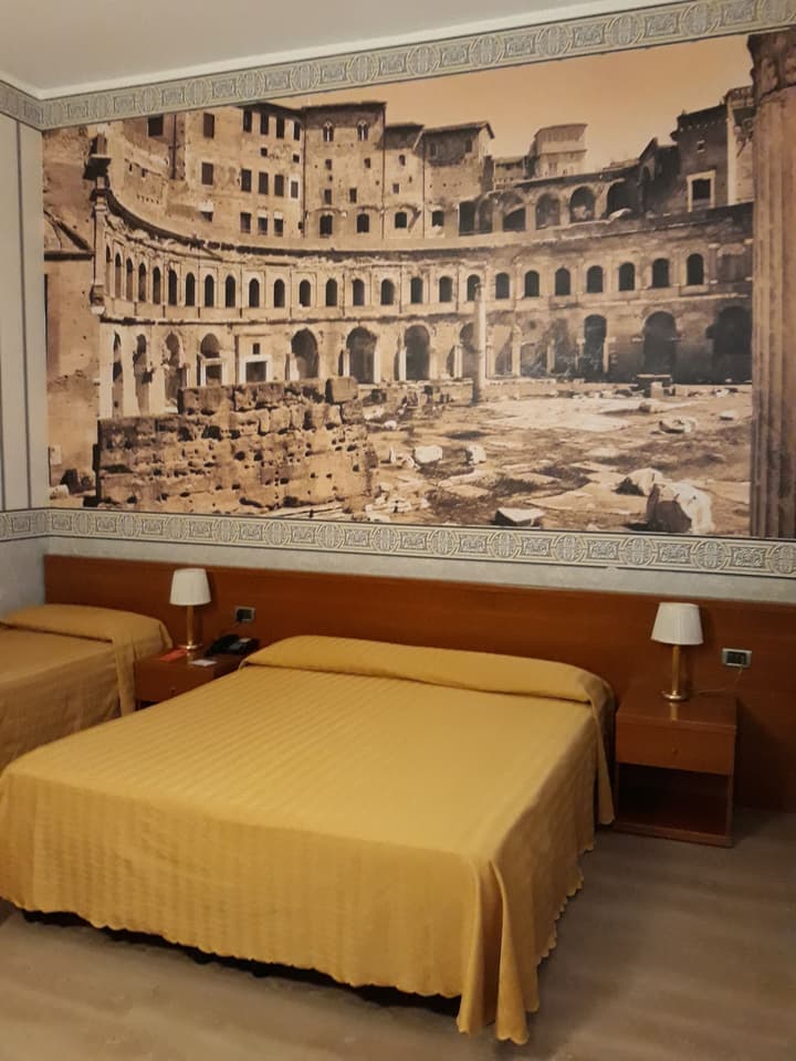 Ele Green Park Hotel Pamphili