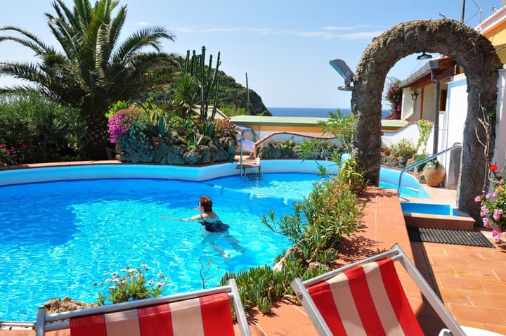 Hotel Villa Sirena