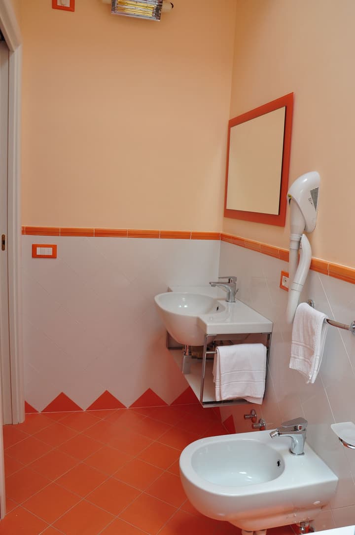 Hotel Villa Sirena