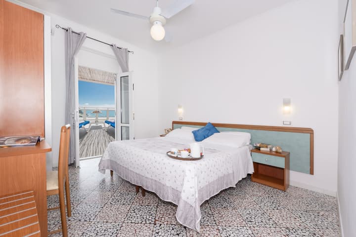 Hotel Villa Sirena