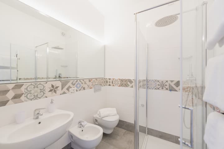 Hotel Villa Sirena