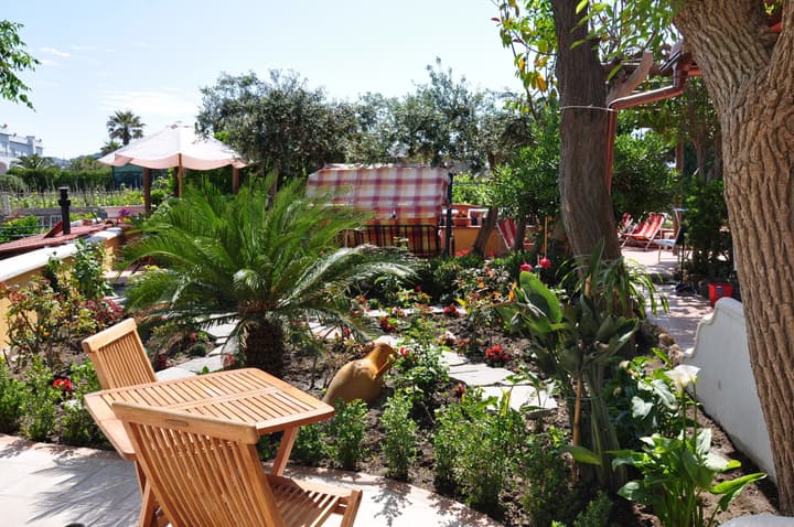 Hotel Villa Sirena