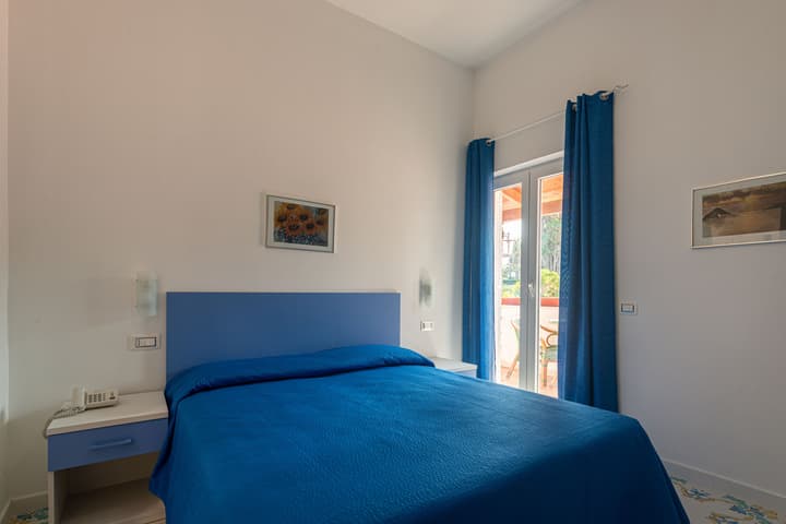 Hotel Villa Sirena