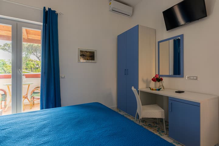 Hotel Villa Sirena