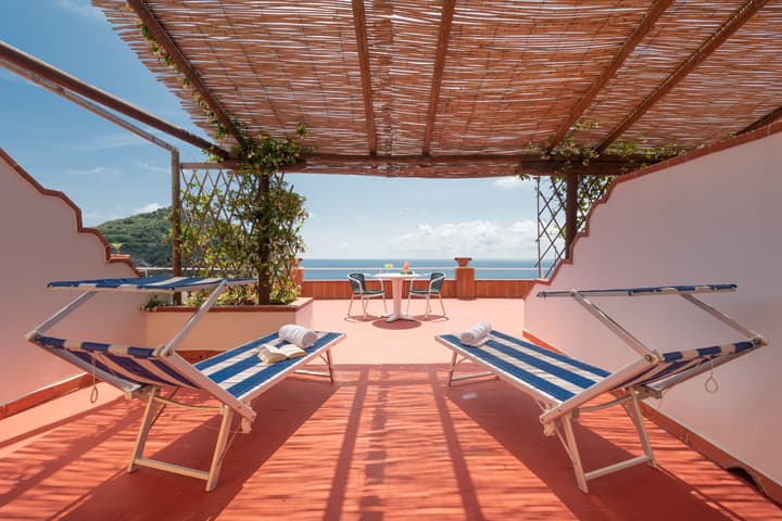 Hotel Villa Sirena