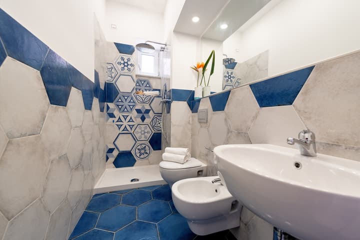 Hotel Villa Sirena