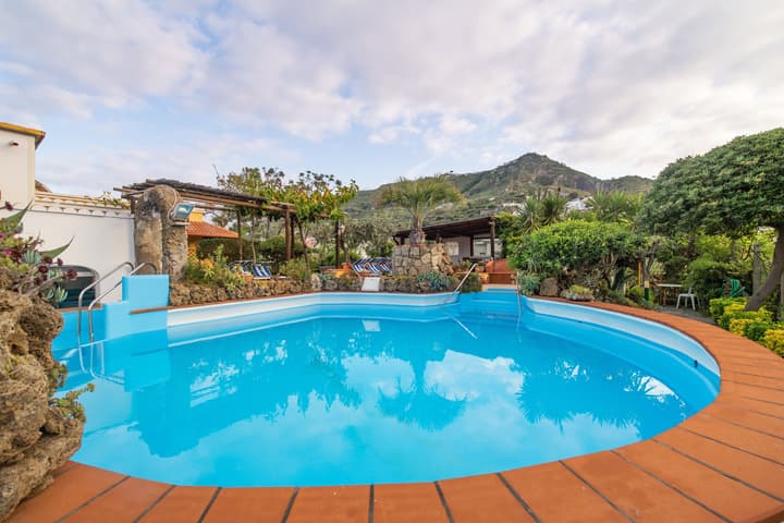Hotel Villa Sirena