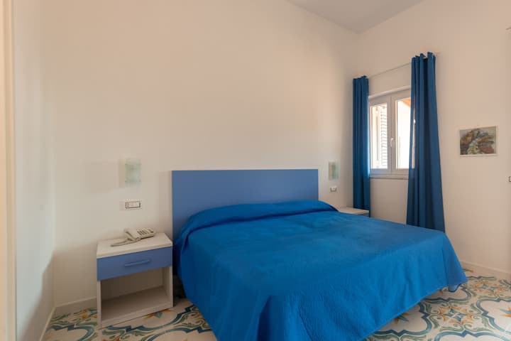 Hotel Villa Sirena