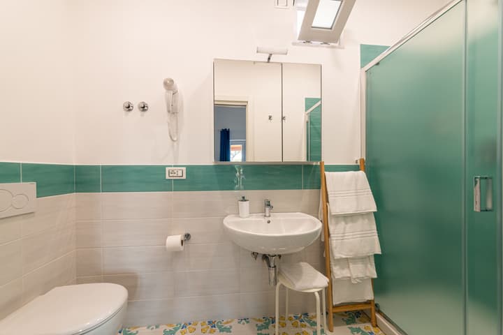 Hotel Villa Sirena