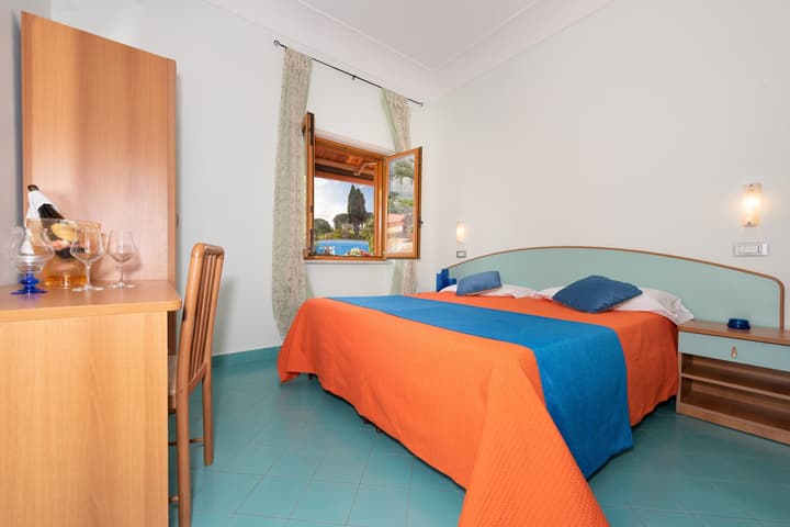 Hotel Villa Sirena