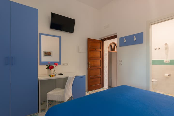 Hotel Villa Sirena
