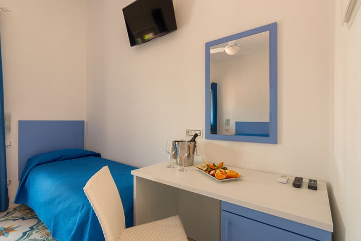 Hotel Villa Sirena