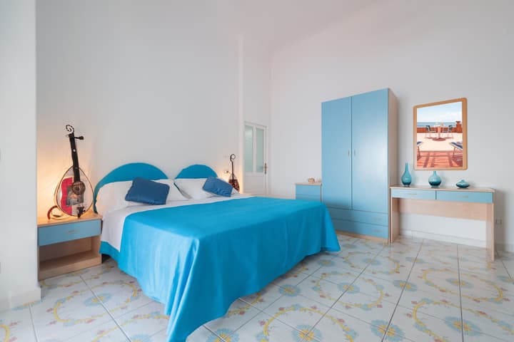 Hotel Villa Sirena