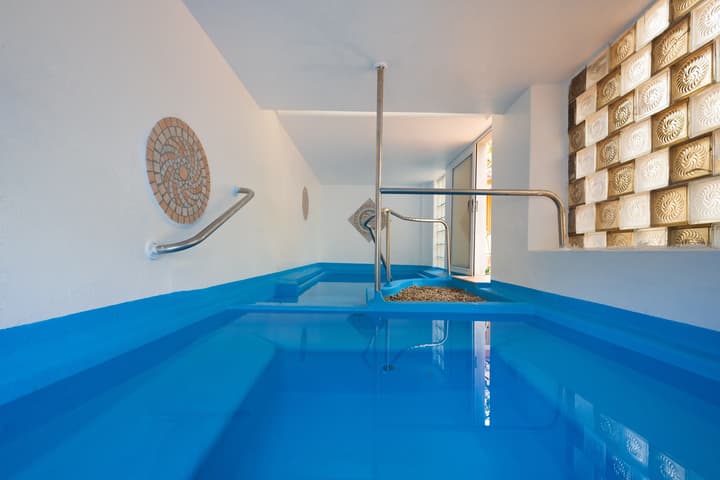 Hotel Villa Sirena