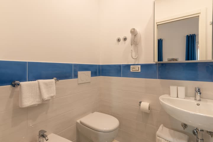 Hotel Villa Sirena