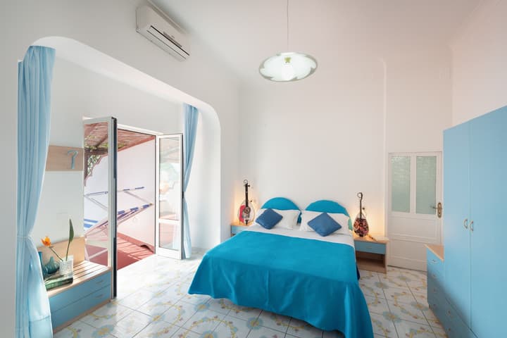 Hotel Villa Sirena