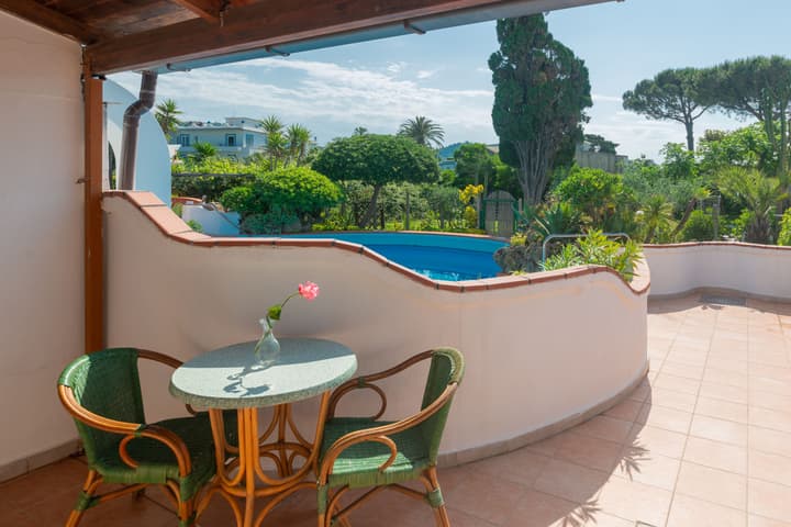 Hotel Villa Sirena