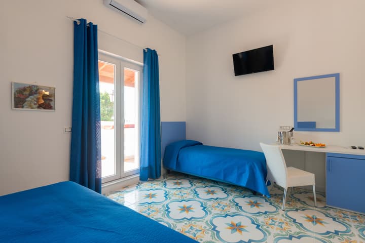 Hotel Villa Sirena